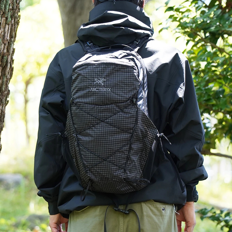 アークテリクス]エアリオス 18 バックパック / ARC'TERYX