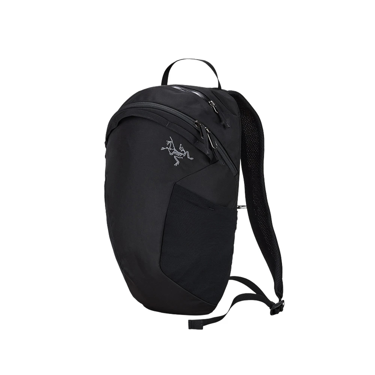 ☆ソラ☆ARC'TERYX Aerios 10 Backpack 黒 アークテリクス]アクシオス 10 バックパック / ARC'TERYX