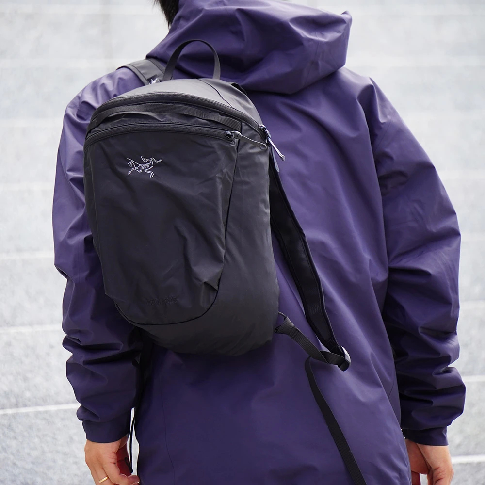 アークテリクス]ヒリアド 15 バックパック / ARC'TERYX