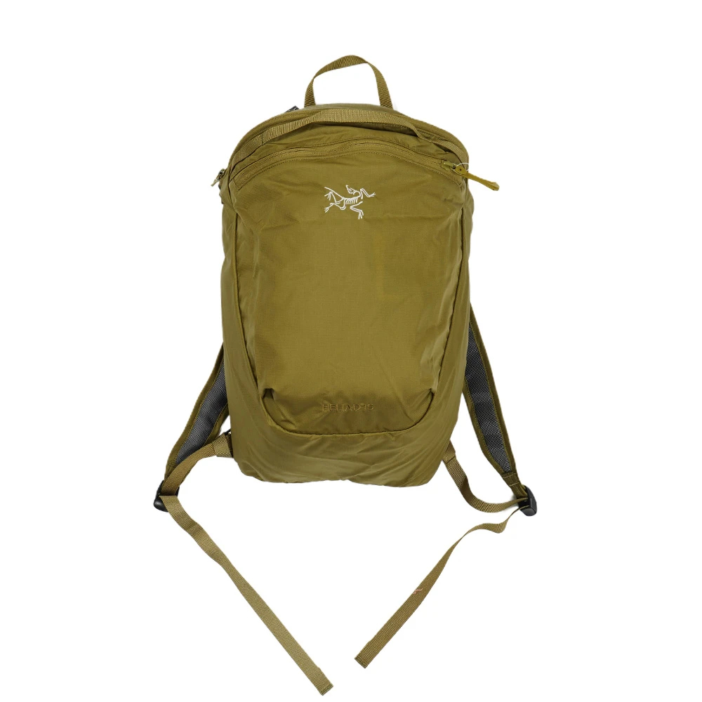 アークテリクス]ヒリアド 15 バックパック / ARC'TERYX