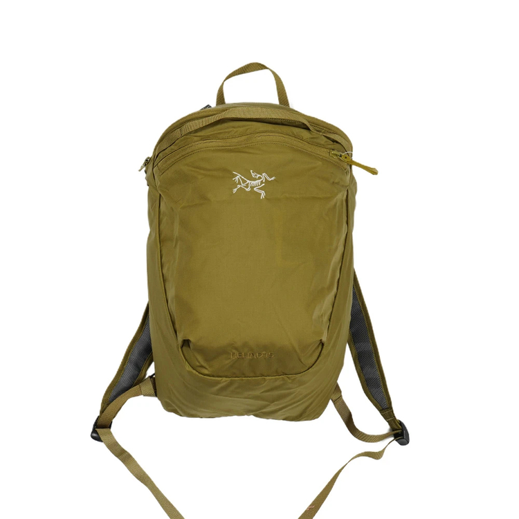 アークテリクス]ヒリアド 15 バックパック / ARC'TERYX