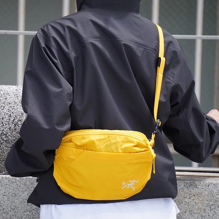 アークテリクス]ヒリアド クロスボディ / ARC'TERYX（アークテリクス