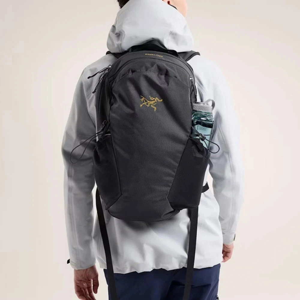 ARC'TERYX バックパック リュック ブラックMantid16 アークテリクス]マンティス 16 バックパック / ARC'TERYX