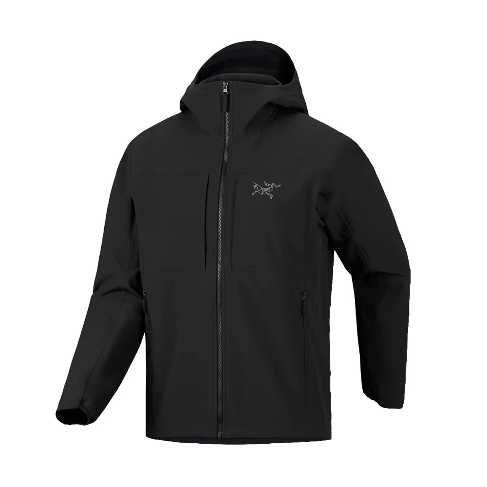 アークテリクス]ガンマ MX フーディ メンズ / ARC'TERYX