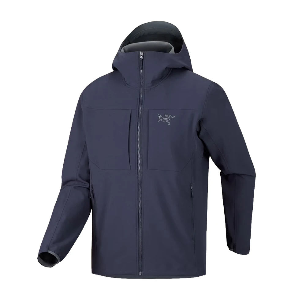 アークテリクス]ガンマ MX フーディ メンズ / ARC'TERYX