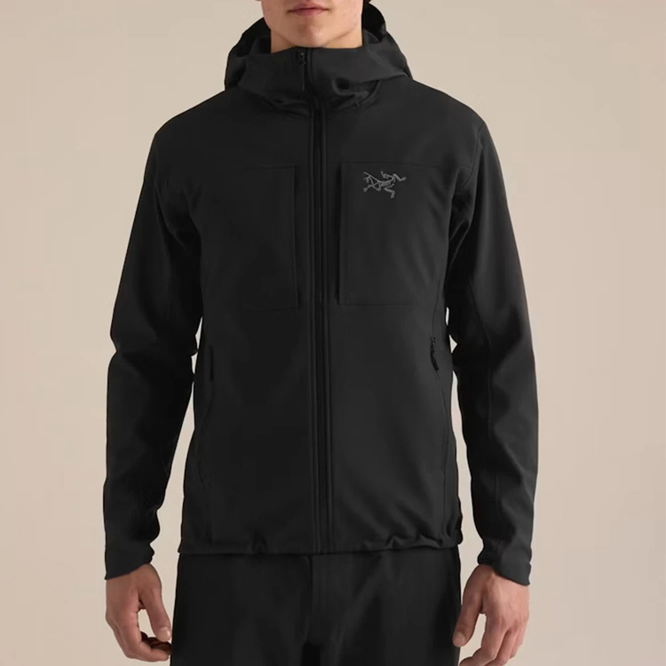 アークテリクス]ガンマ MX フーディ メンズ / ARC'TERYX