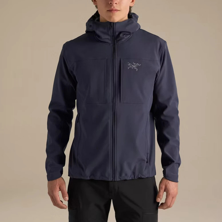 アークテリクス]ガンマ MX フーディ メンズ / ARC'TERYX