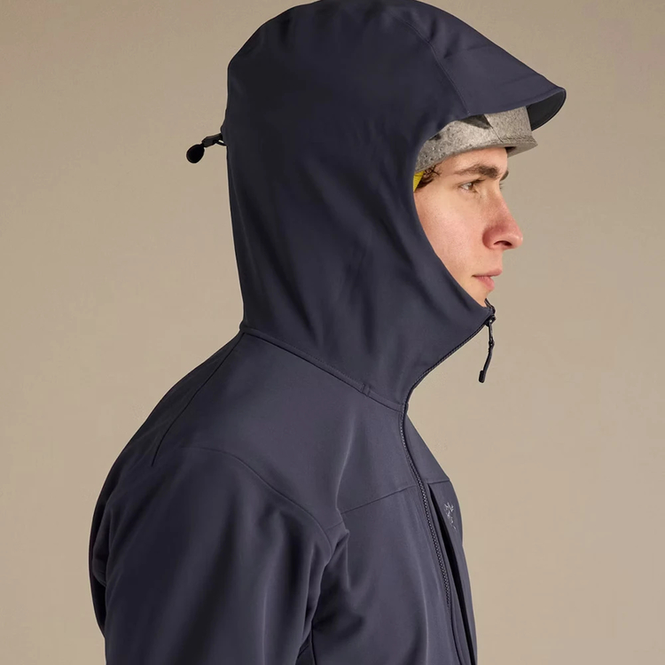 アークテリクス]ガンマ MX フーディ メンズ / ARC'TERYX