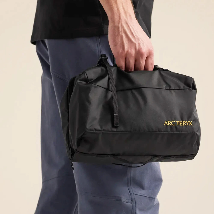 アークテリクス]インデックス 10 ギア オーガナイザー / ARC'TERYX
