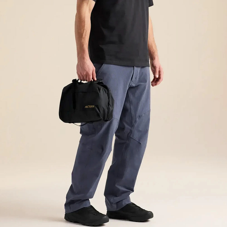 アークテリクス]インデックス 10 ギア オーガナイザー / ARC'TERYX