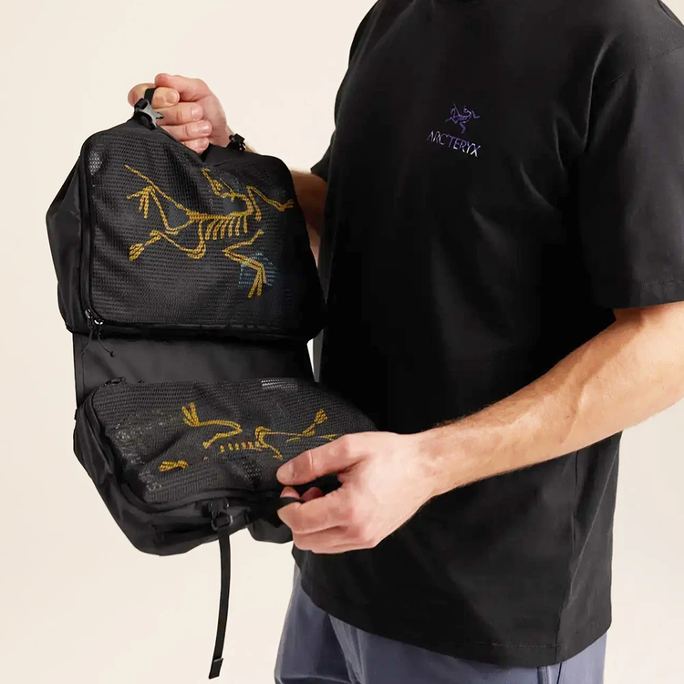 アークテリクス]インデックス 10 ギア オーガナイザー / ARC'TERYX