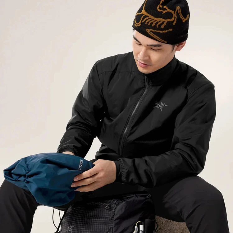 アークテリクス]アトム ジャケット メンズ / ARC'TERYX