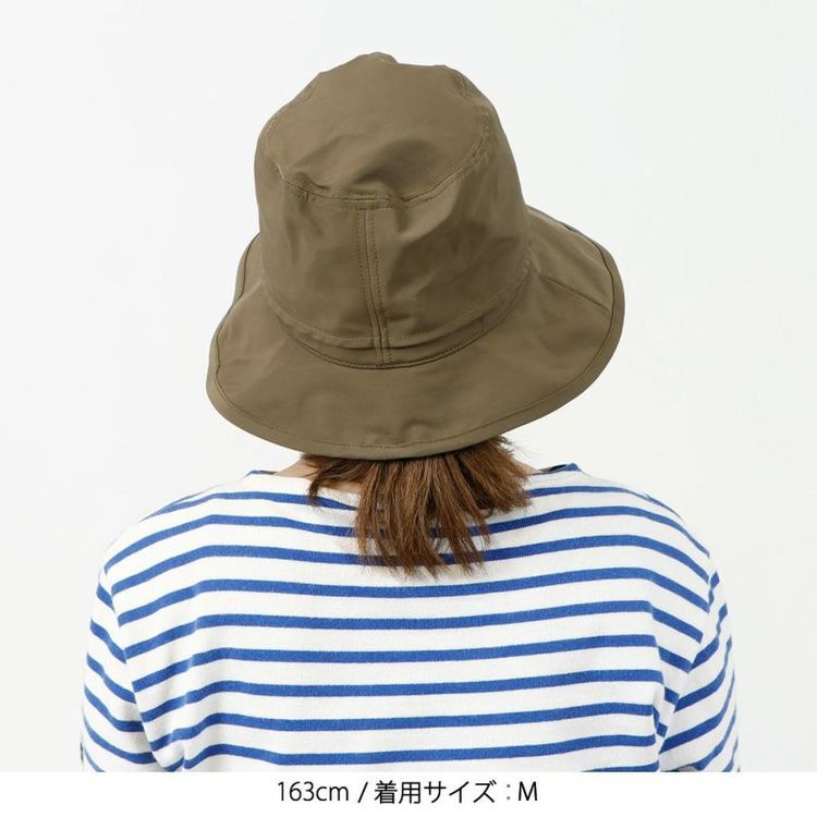 アクシーズクイン]UPF50+ ハット / AXESQUIN（アクシーズクイン