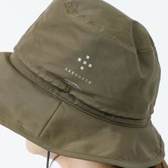 AXESQUIN(アクシーズクイン) |UPF50+ ハット