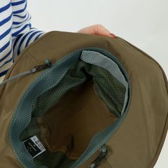 AXESQUIN(アクシーズクイン) |UPF50+ ハット