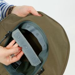 AXESQUIN(アクシーズクイン) |UPF50+ ハット
