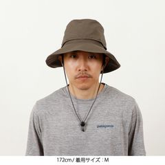 AXESQUIN(アクシーズクイン) |UPF50+ ハット