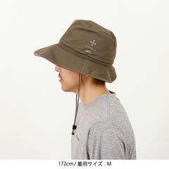 AXESQUIN(アクシーズクイン) |UPF50+ ハット