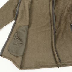 AXESQUIN(アクシーズクイン) |[アクシーズクイン]ウィメンズ ハイロフトフリース ジャケット