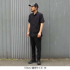 AXESQUIN(アクシーズクイン) |[アクシーズクイン]ショートスリーブベンチレーションシャツ