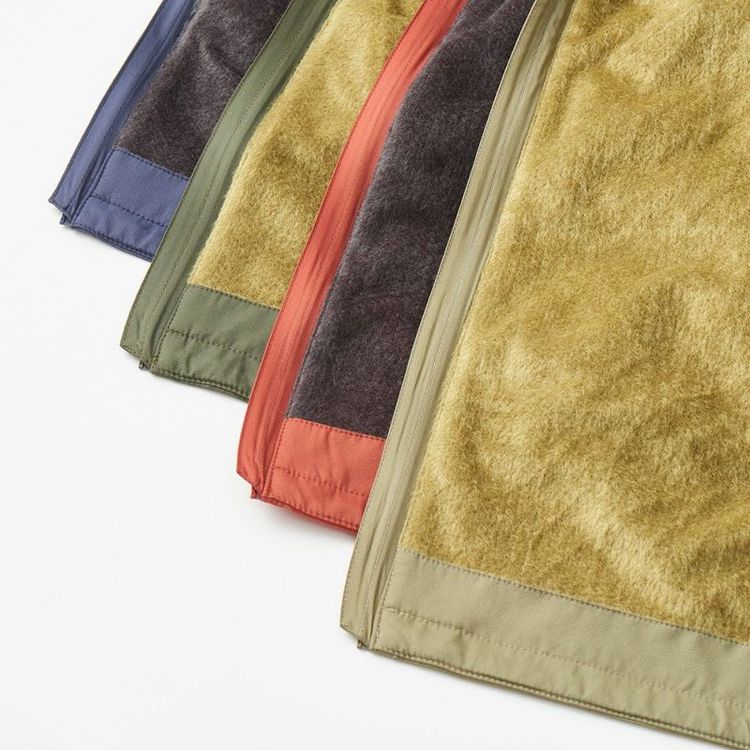 アクシーズクイン]アクティブインサレーションジャケット / AXESQUIN