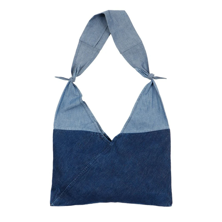 アズマバッグ]アズマバッグ アップサイクル スモール / AZUMABAG