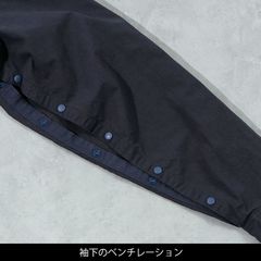 BAMBOO SHOOTS(バンブーシュート) |[バンブーシュート]HIKING SHIRTS