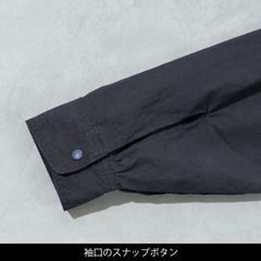 BAMBOO SHOOTS(バンブーシュート) |[バンブーシュート]HIKING SHIRTS