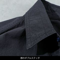 BAMBOO SHOOTS(バンブーシュート) |[バンブーシュート]HIKING SHIRTS