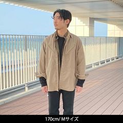 BAMBOO SHOOTS(バンブーシュート) |[バンブーシュート]HIKING SHIRTS