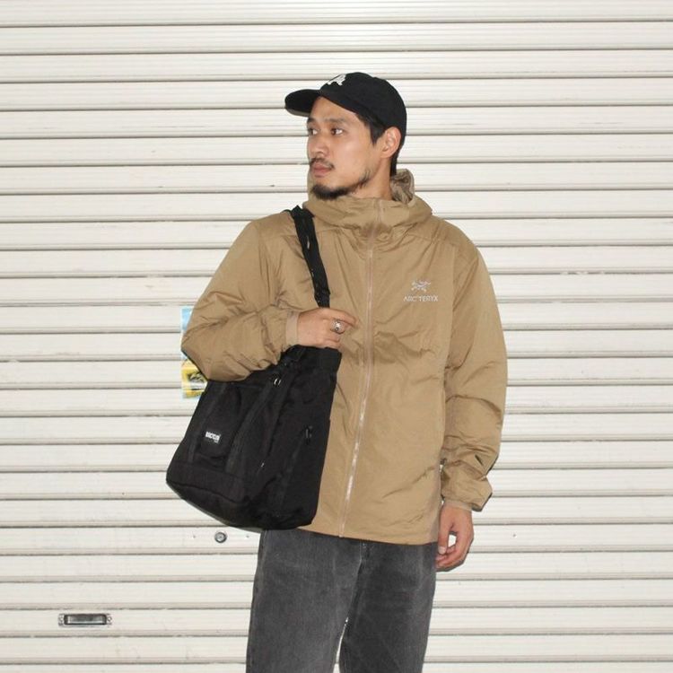バイシクロンバイバッグジャック]トートバッグ / BAICYCLON by