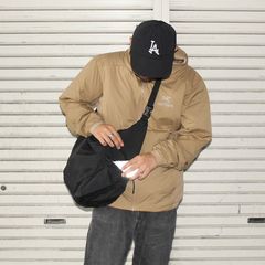 BAICYCLON by bagjack(バイシクロンバイバッグジャック) |[バイシクロンバイバッグジャック]ショルダーバッグ