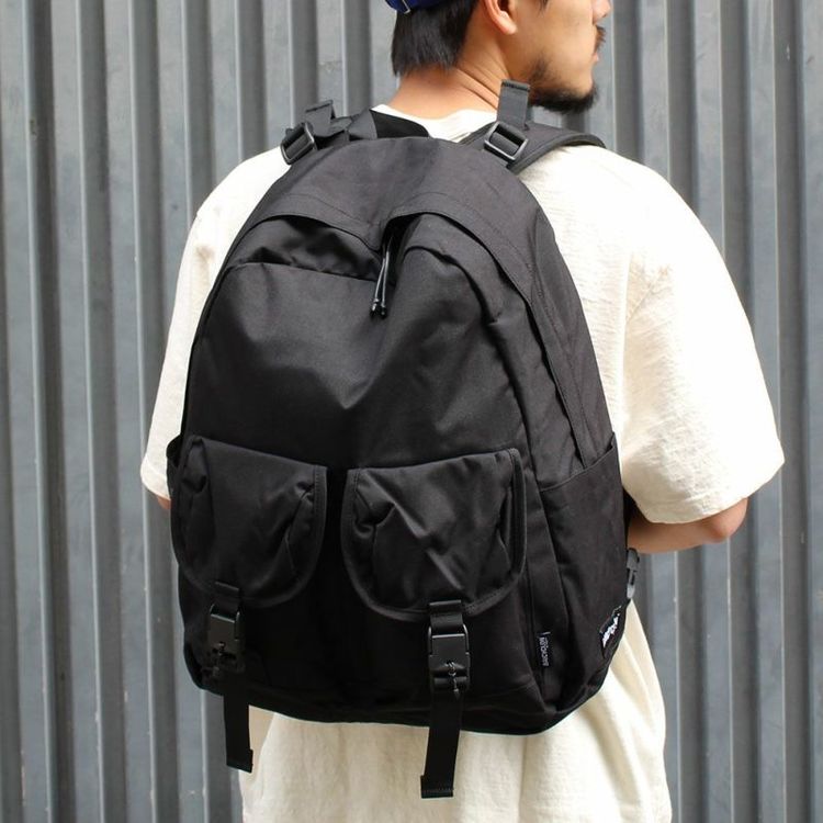 バイシクロンバイバッグジャック]バックパック / BAICYCLON by bagjack