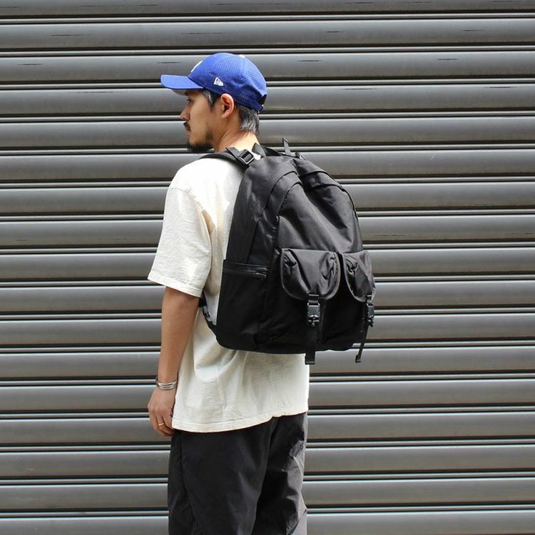 バイシクロンバイバッグジャック]バックパック / BAICYCLON by bagjack