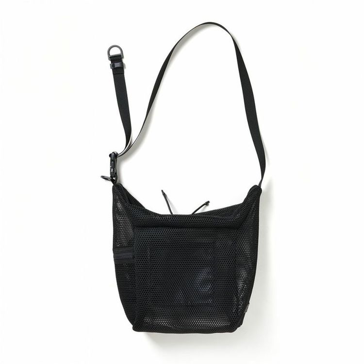VAKT. バクト ショルダーバック 新品 シシクイ お値下げ VAKT ヴァクト bag S NAVY バッグ Shishikui シシクイ｜Yahoo
