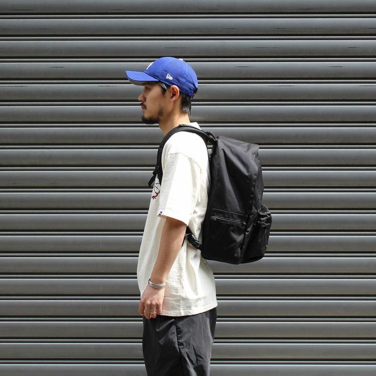 バイシクロンバイバッグジャック]デイパック / BAICYCLON by bagjack