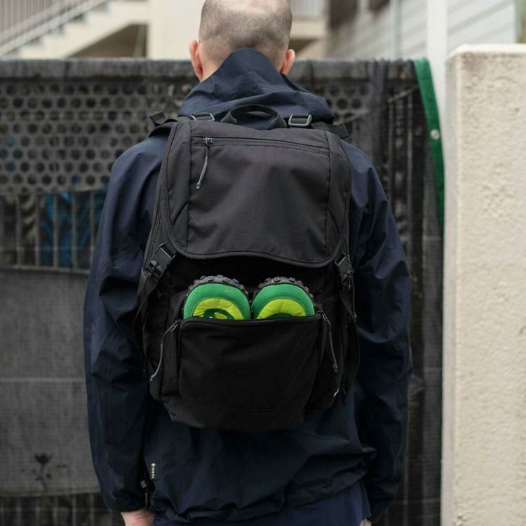 bagjackのリュック BAGJACK bagjack バッグジャック リュック バックパック メンズ