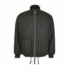BARBOUR(バブアー) |[バブアー]ハイフィールドワックスジャケット