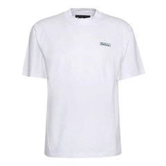 BARBOUR(バブアー) |ウォルトン Tシャツ（オーバーサイズフィット）