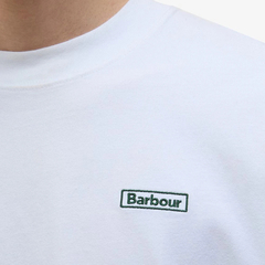 BARBOUR(バブアー) |ウォルトン Tシャツ（オーバーサイズフィット）