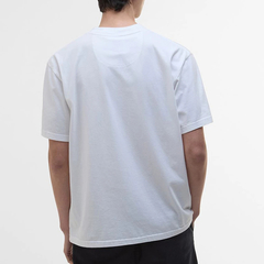 BARBOUR(バブアー) |ウォルトン Tシャツ（オーバーサイズフィット）
