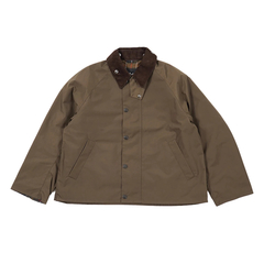 BARBOUR(バブアー) |[バブアー]バイクトランスポート別注