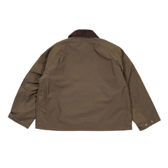 BARBOUR(バブアー) |[バブアー]バイクトランスポート別注