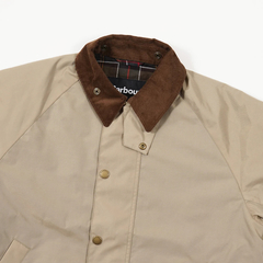 BARBOUR(バブアー) |[バブアー]バイクトランスポート別注