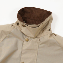 BARBOUR(バブアー) |[バブアー]バイクトランスポート別注