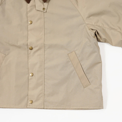 BARBOUR(バブアー) |[バブアー]バイクトランスポート別注
