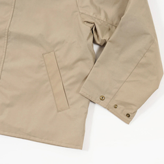 BARBOUR(バブアー) |[バブアー]バイクトランスポート別注