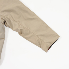 BARBOUR(バブアー) |[バブアー]バイクトランスポート別注