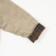 BARBOUR(バブアー) |[バブアー]バイクトランスポート別注