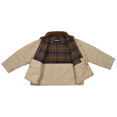 BARBOUR(バブアー) |[バブアー]バイクトランスポート別注
